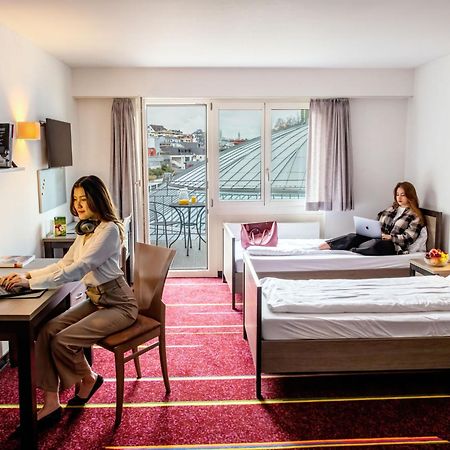 Apartment Bhms Lakeside Campus By Interhome Люцерн Экстерьер фото